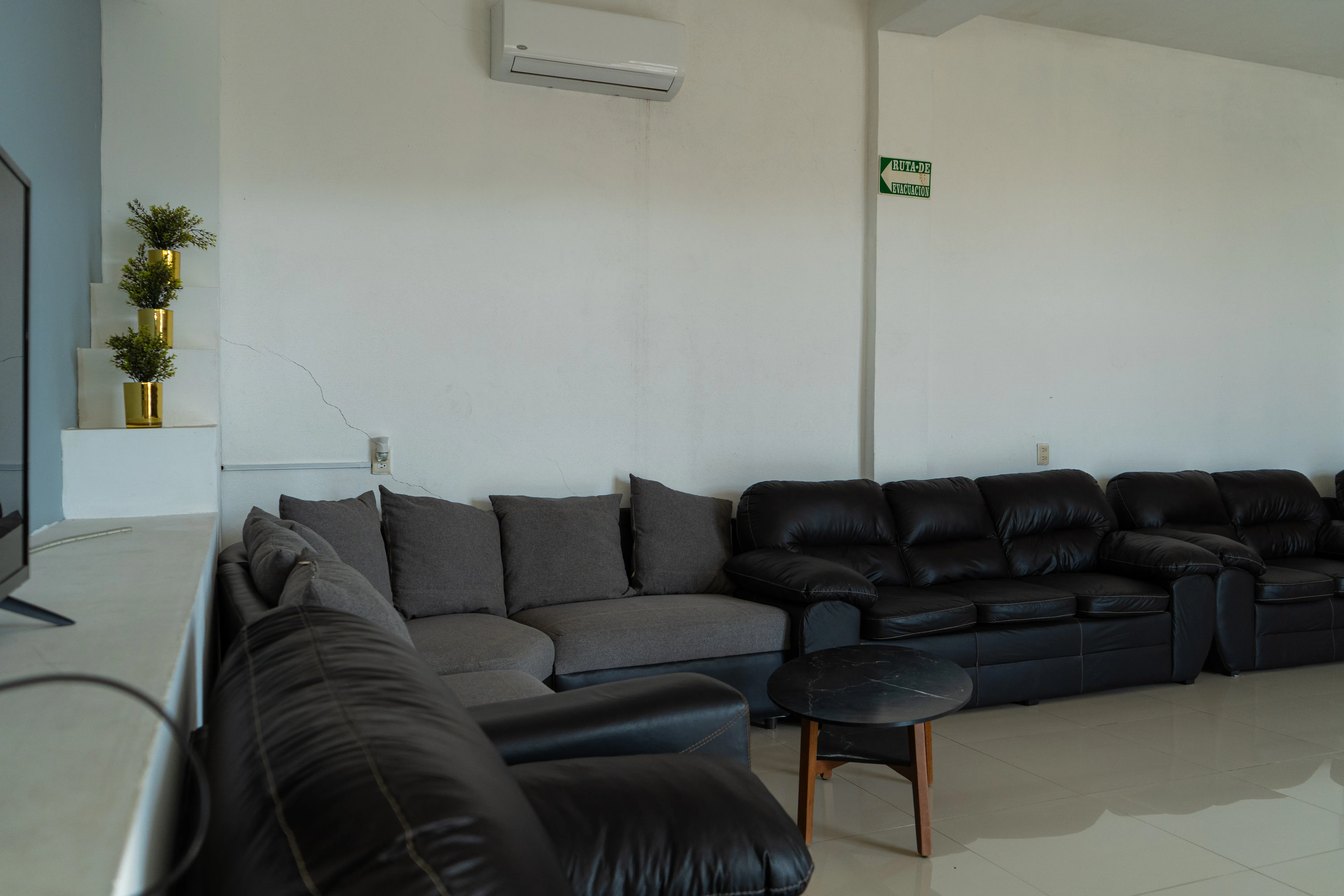 Instalaciones