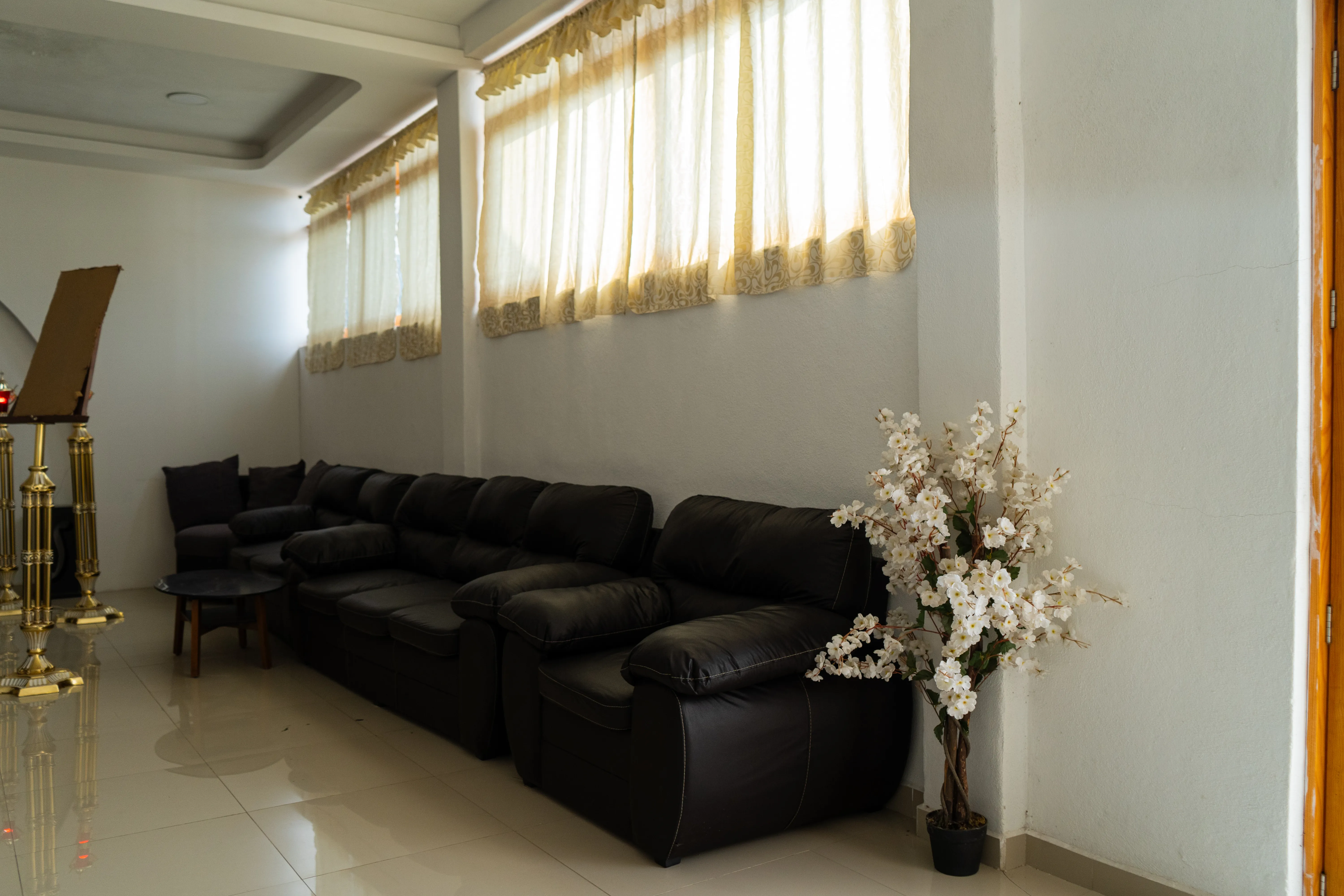 Sala de Velación