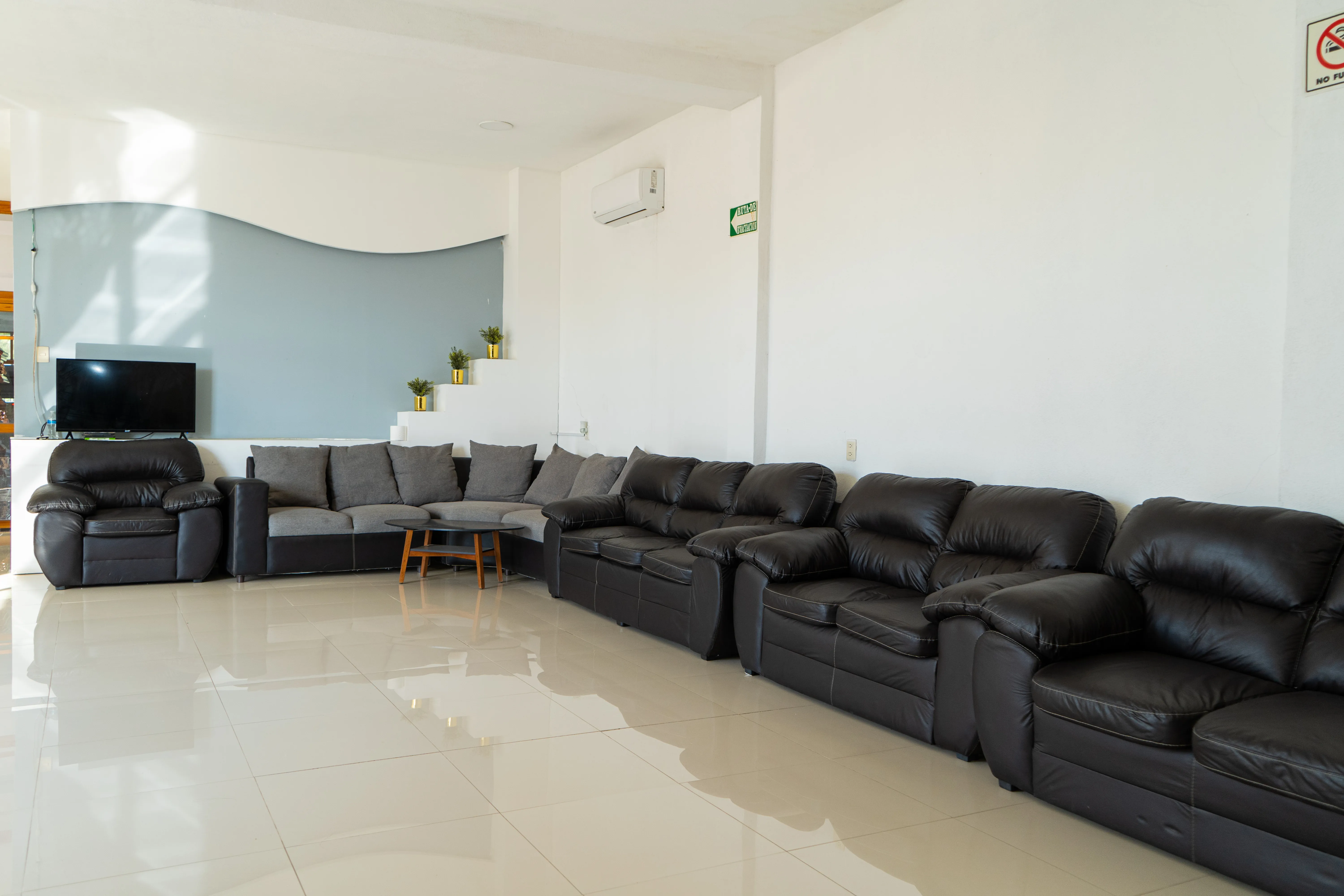 Sala de Velación