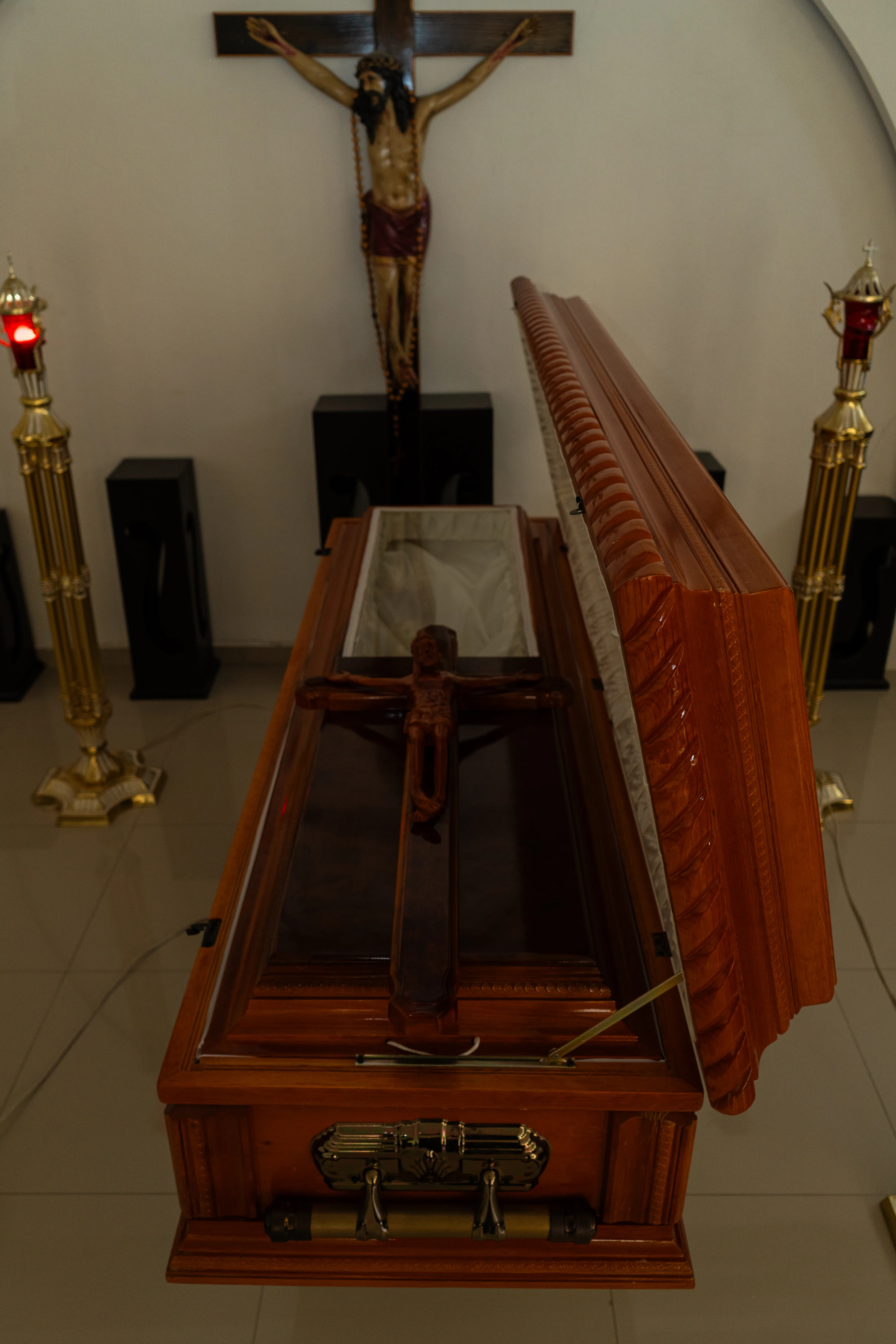 Sala de Velación