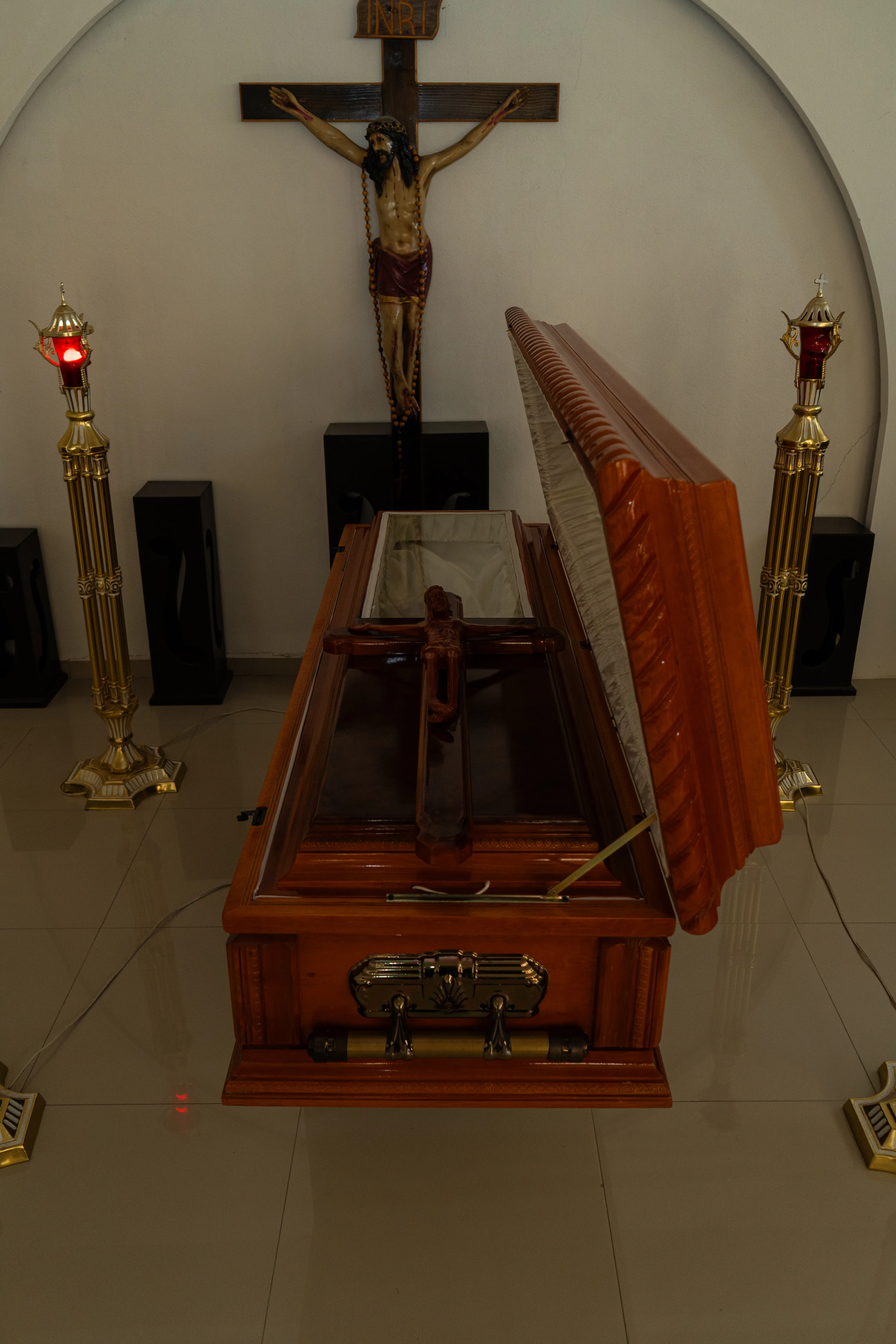 Sala de Velación