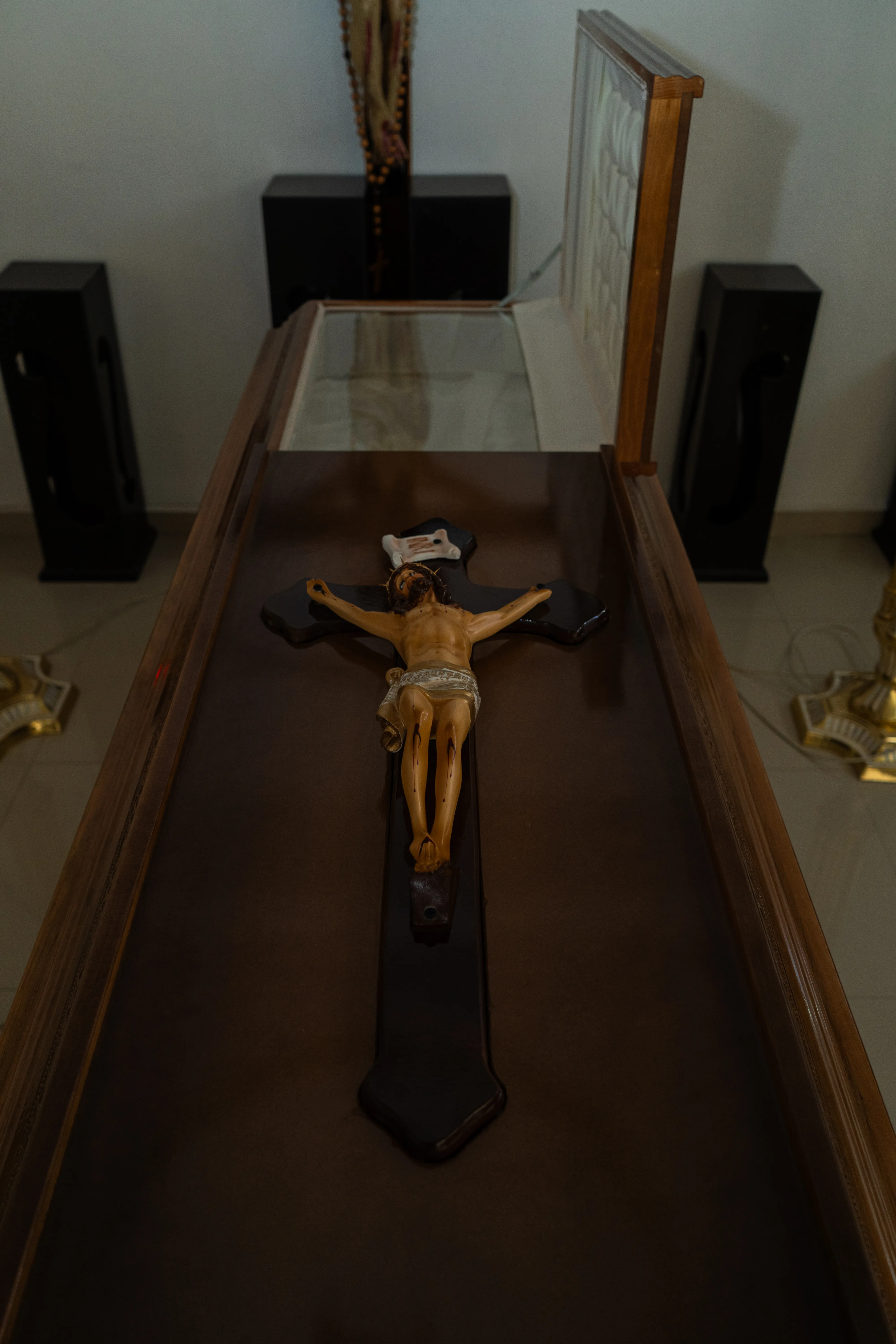 Sala de Velación