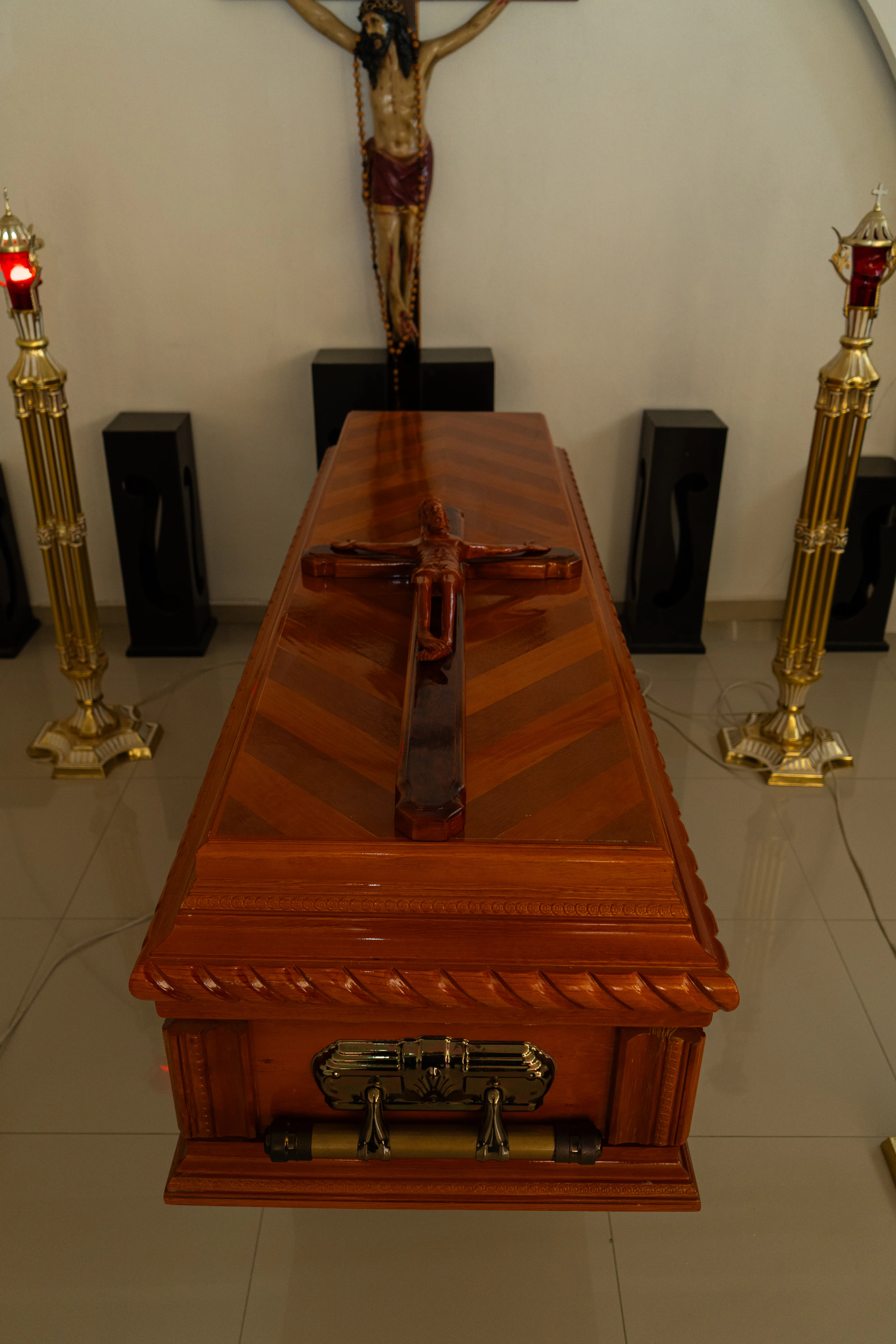 Sala de Velación
