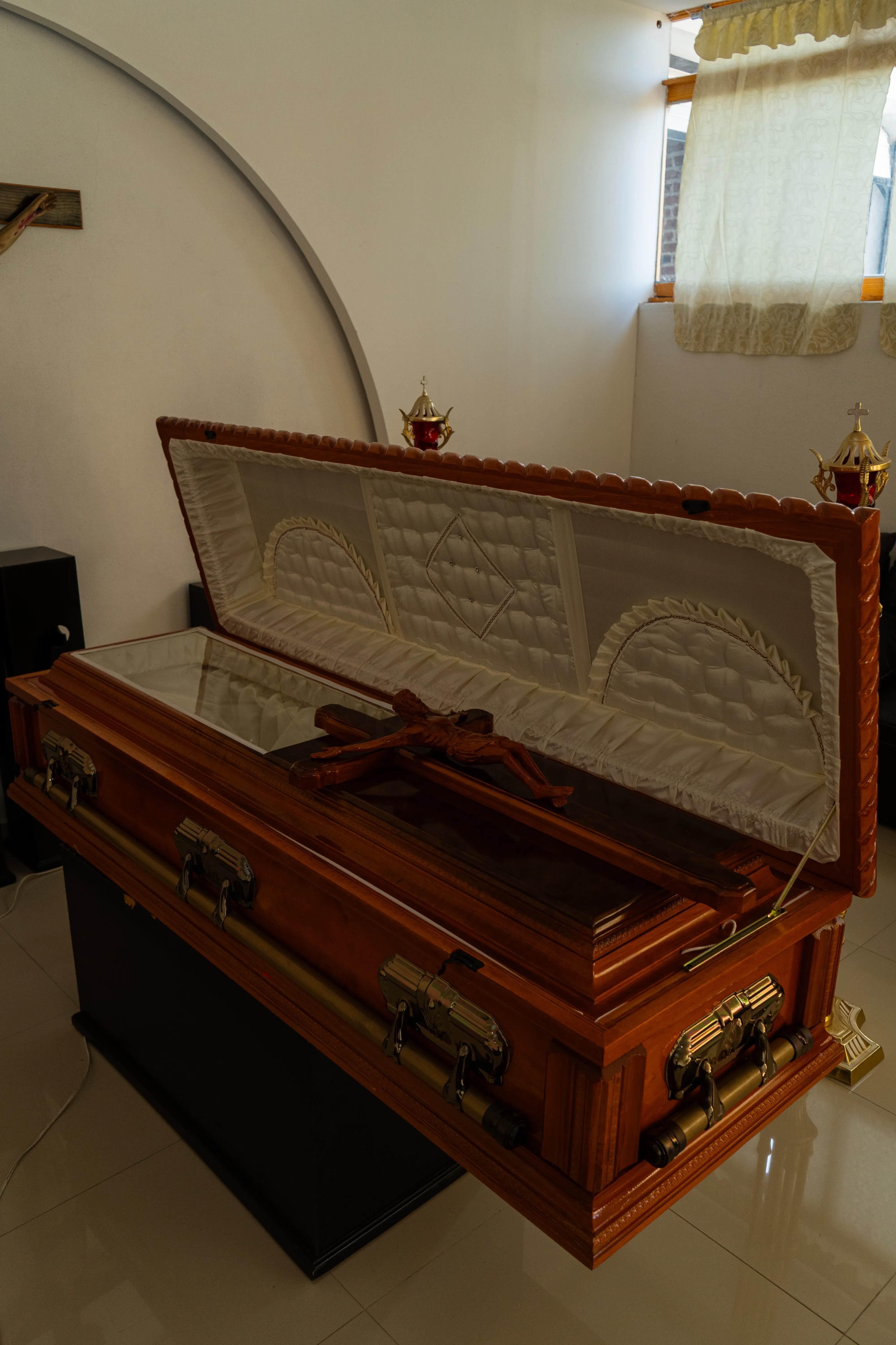 Sala de Velación